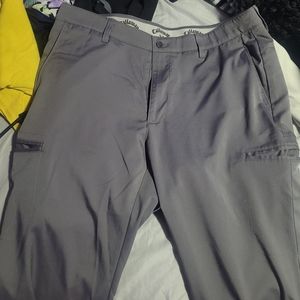 Callaway golf. Pants